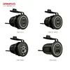 DAMAVO 12-24V Fast Car Charger with PD QC3.0 Dual USB Charging Port for Truck RV Boat and Motorcycle